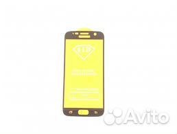 Защитные стекла для Samsung серии J и S