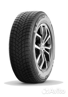 Michelin X-Ice Snow SUV 235/60 R18 107T