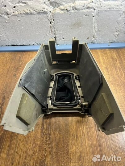 Консоль кпп Chery Fora А21 2 2008