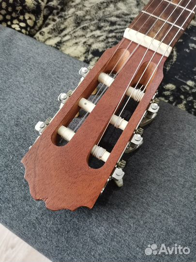 Классическая гитара Manuel Fernandes MF-20 M LG