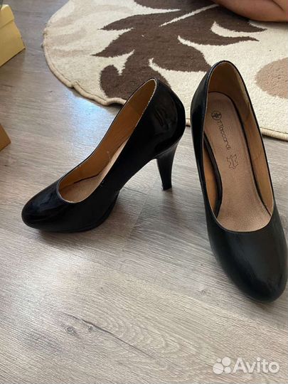 Туфли женские 41 размер