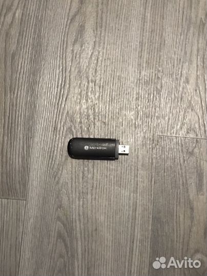4g модем мегафон