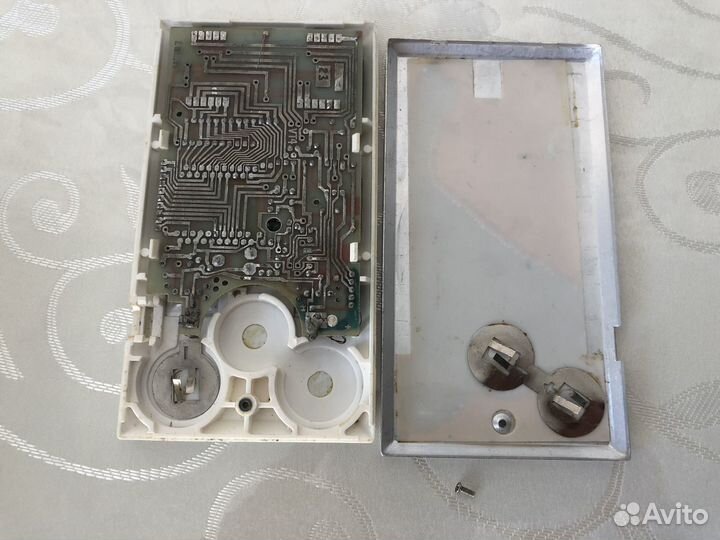 Калькулятор СССР