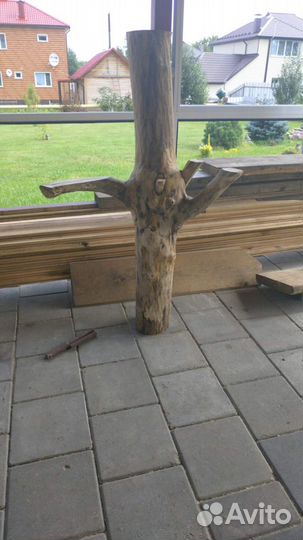 Чудо-дерево для котэ