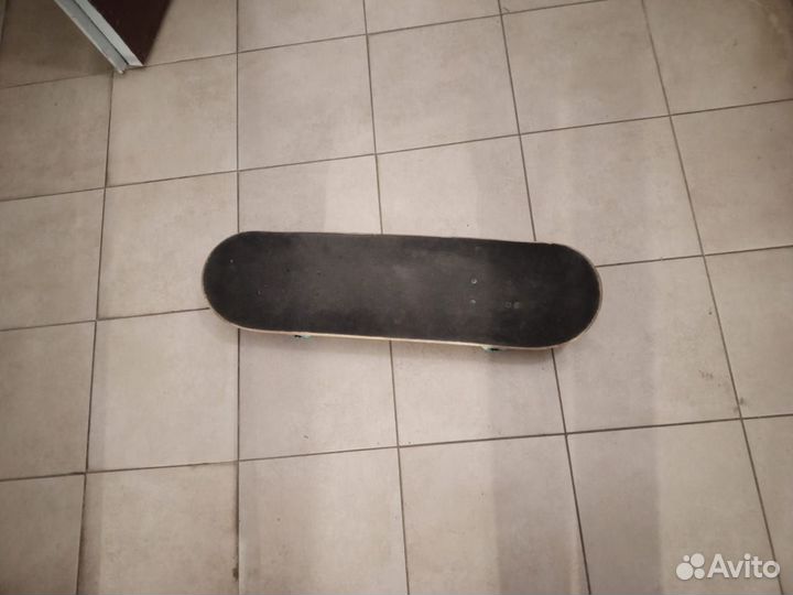 Скейтборд
