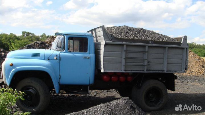 Песок, Щебень, Керамзит и т.д. Бол.Ижора