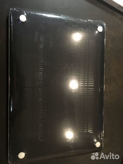 Чехол для macbook pro 15 A1707 /A1907