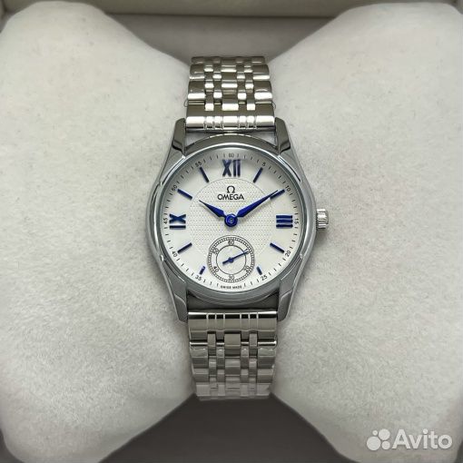 Женские часы Omega