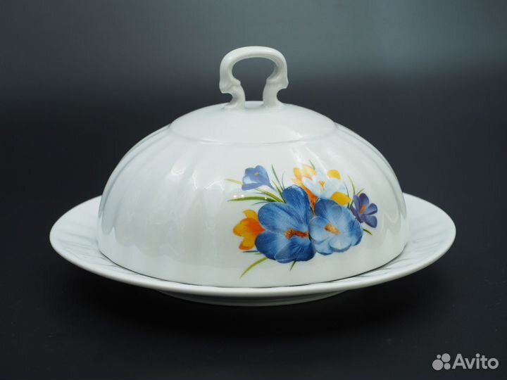 Масленка Добруш 