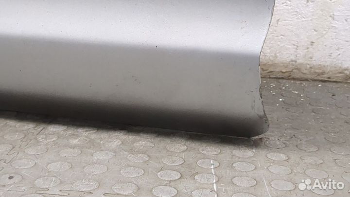 Дверь боковая левая передняя Toyota Land Cruiser Prado (150) - 2009