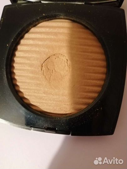 Пудра Chanel бронзер Les Beiges тональный крем