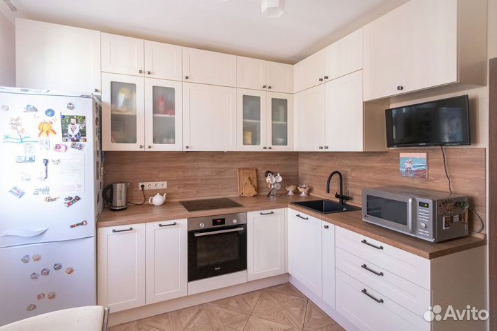 Кухня пвх (реальная цена) пвх:01 2796