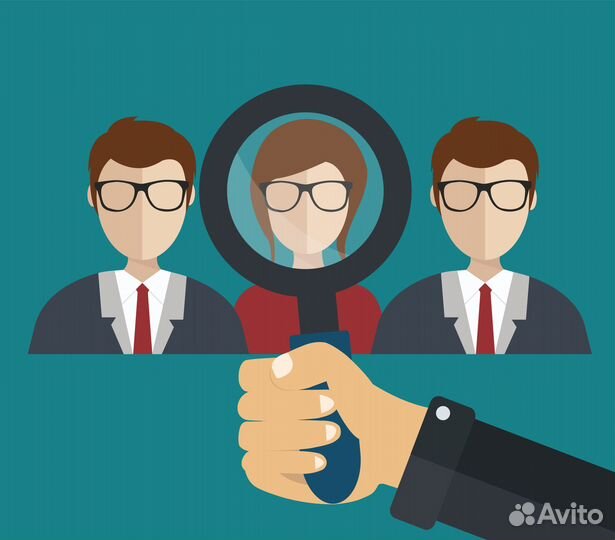 Менеджер проекта