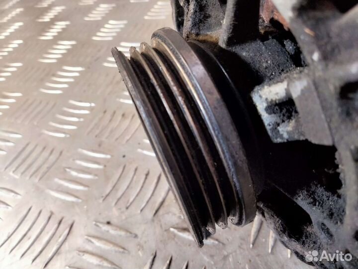 Генератор Renault Megane 1