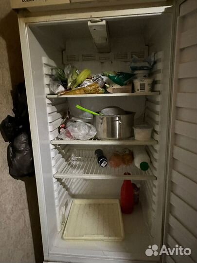 Холодильник ocean mixage