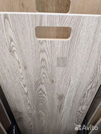 Кварвиниловая плитка водостойкая