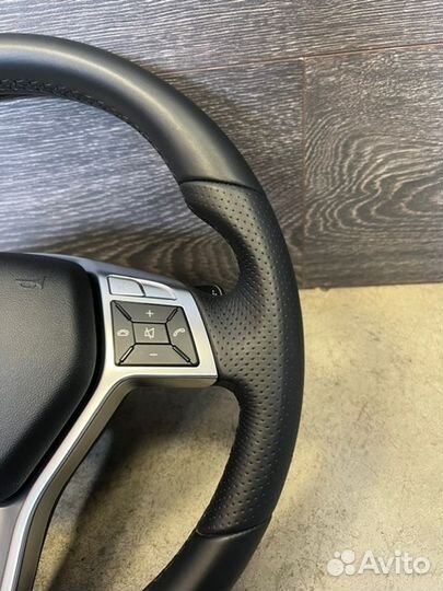 Руль спорт пакет AMG Mercedes-Benz E-Class C207