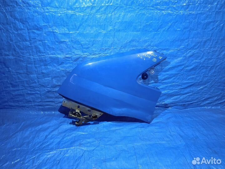 Крыло переднее левое Ford Transit 2006-2014