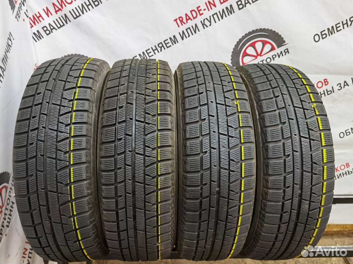 Yokohama Ice Guard IG50+ 195/65 R15 91Q