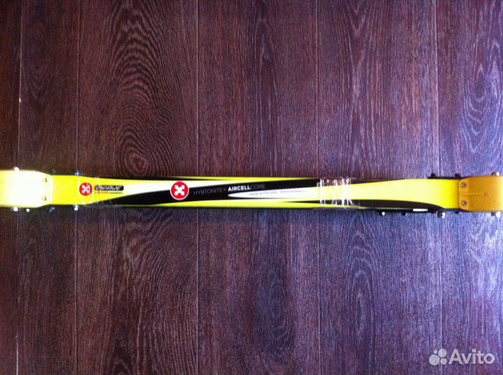 Лыжероллеры Marwe Classic