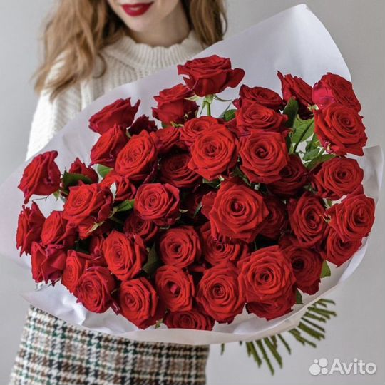 Букеты на заказ