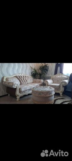 Диван Джоконда