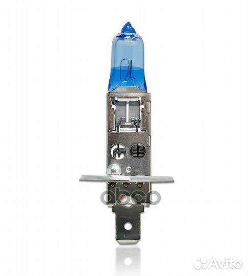 Лампа cool blue intense AM HAL 1шт. (H1) 55W 12V