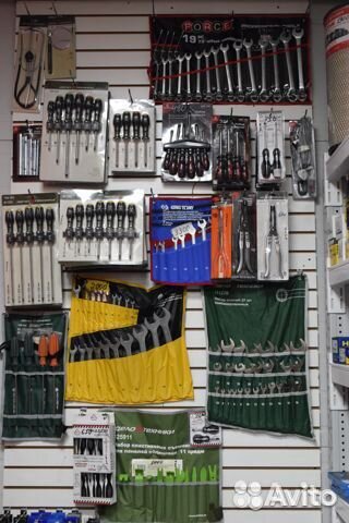 Набор ключей комбинированных 27 шт. Дело Техники