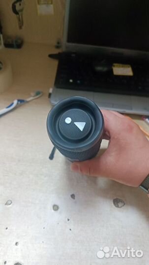 Колонка jbl flip 6 оригинал
