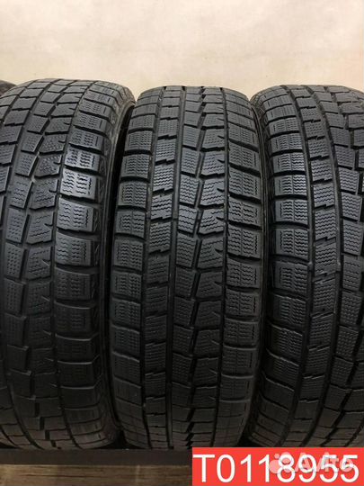 Dunlop Winter Maxx WM01 185/65 R15 88Q