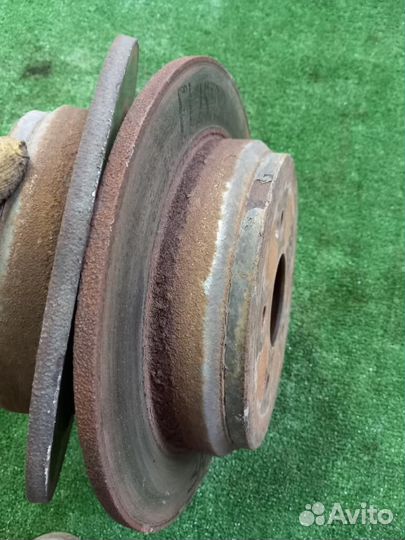 Диски задние Honda Elysion 2004-2013