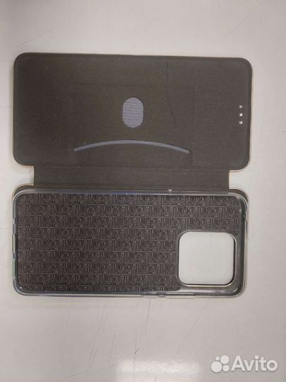 Чехол книга Xiaomi Redmi 10C