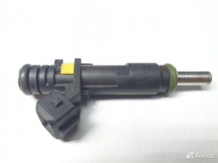 Форсунка топливная Opel Astra H Z18XER