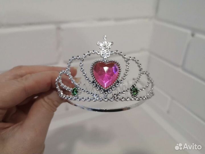 Набор для парикмахера детский