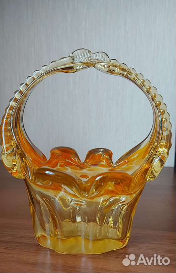 Сахарница, Чайник восточный и Вазы винтаж/ СССР