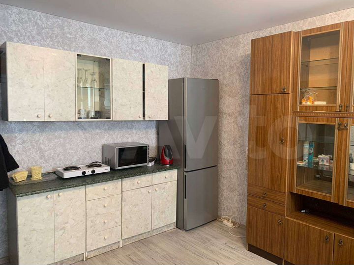 Комната 18,8 м² в 8-к., 6/9 эт.