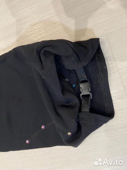 Лосины спортивные для фигурного катания