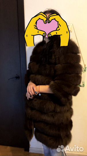 Шуба-трансформер