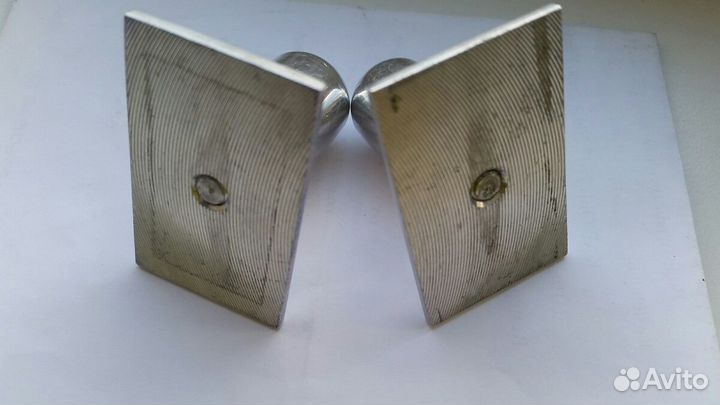 Металлические заготовки для штампов