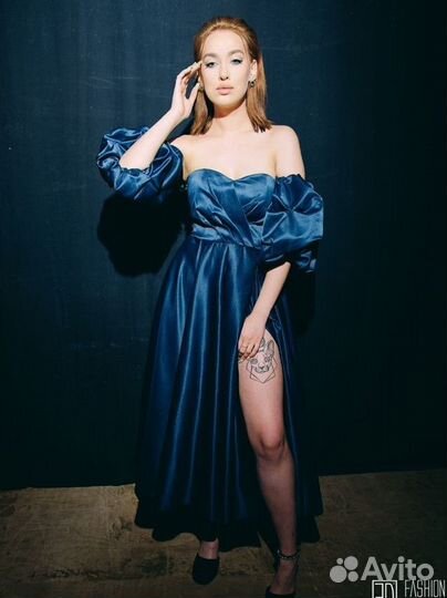 Платье 42,44, 46