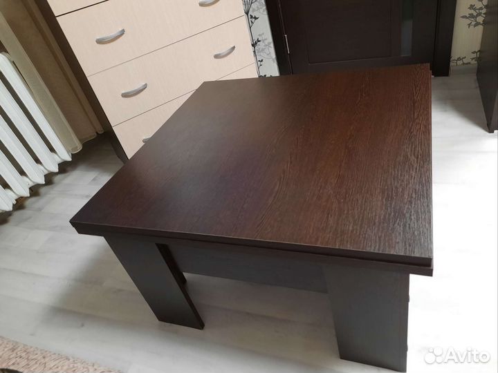 Стол трансформер