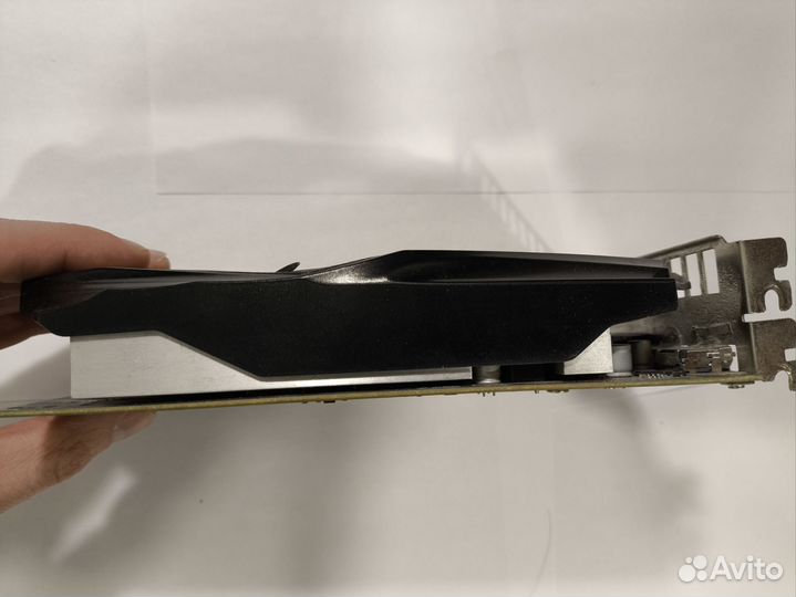 Видеокарта geforce gtx 1050 2gb