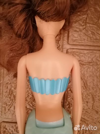Куклы барби