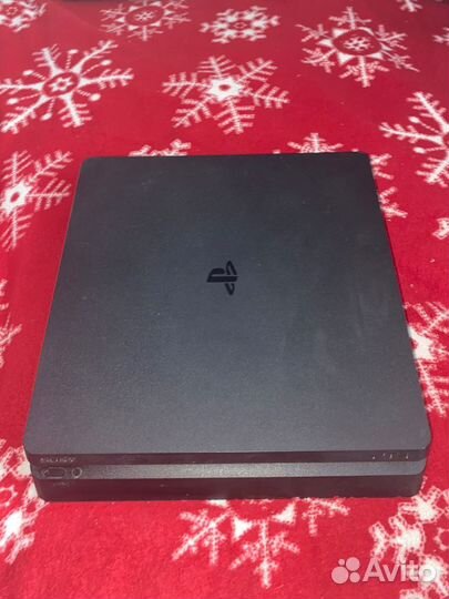 Sony playstation 4 slim 500gb