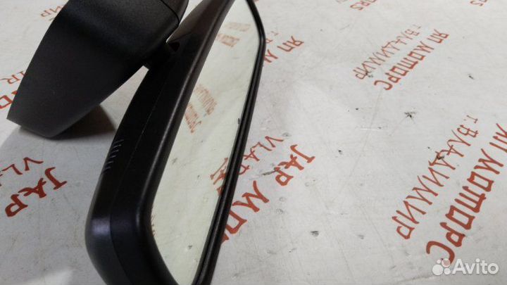 Зеркало заднего вида салонное Volvo V70 универсал