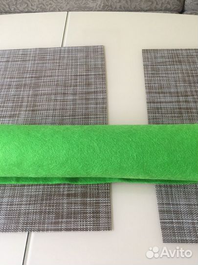 Коврик для террариума (80/40см)