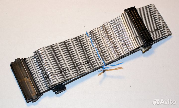 Контроллеры scsi Adaptec