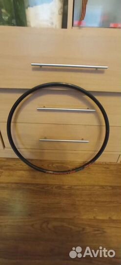 Вынос pro max 31.8 обод 27.5 32h