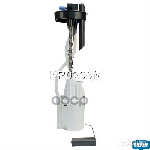 Модуль в сборе с бензонасосом KR0293M Krauf