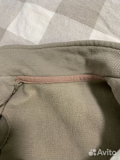 Пиджак и сорочка с бабочкой